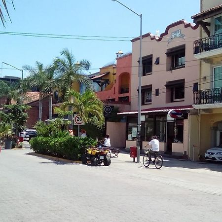 بلايا ديل كارمن Brisas Del Caribe Suite المظهر الخارجي الصورة