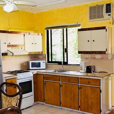 بلايا ديل كارمن Brisas Del Caribe Suite المظهر الخارجي الصورة