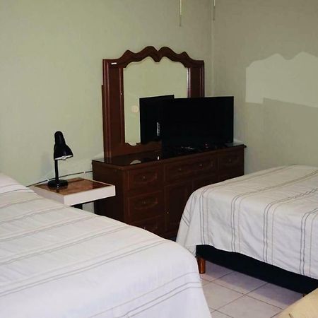 بلايا ديل كارمن Brisas Del Caribe Suite المظهر الخارجي الصورة