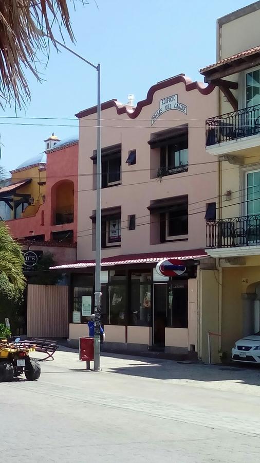بلايا ديل كارمن Brisas Del Caribe Suite المظهر الخارجي الصورة