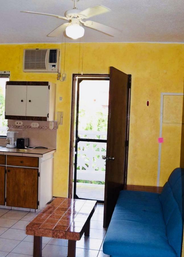 بلايا ديل كارمن Brisas Del Caribe Suite المظهر الخارجي الصورة