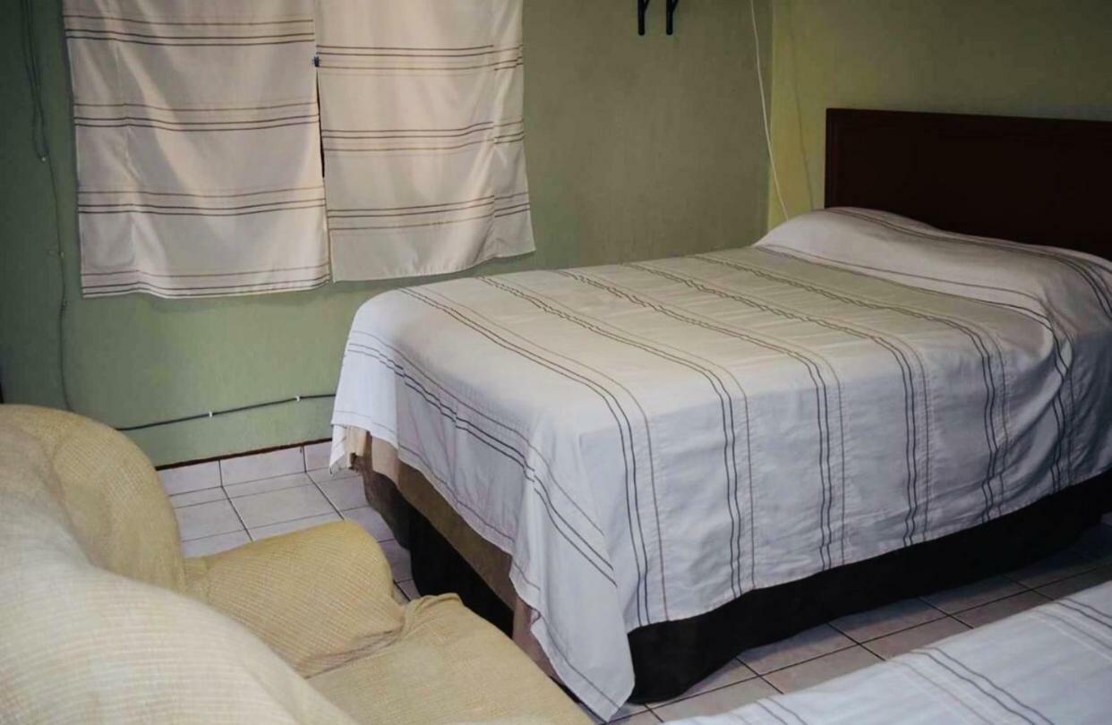 بلايا ديل كارمن Brisas Del Caribe Suite المظهر الخارجي الصورة