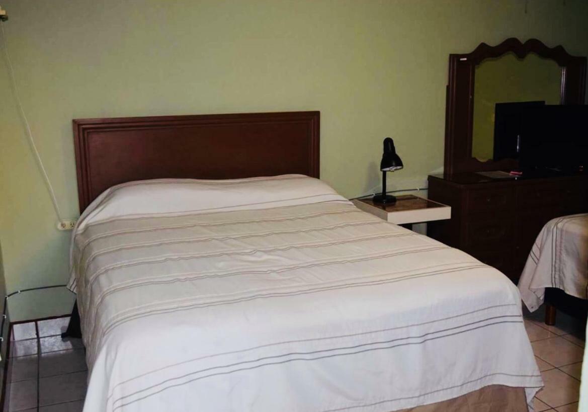 بلايا ديل كارمن Brisas Del Caribe Suite المظهر الخارجي الصورة