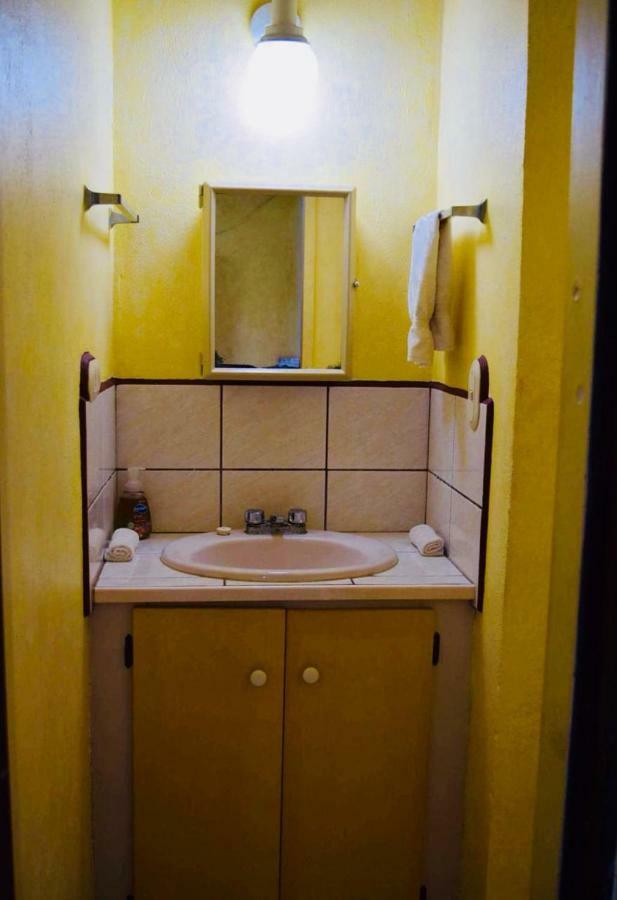 بلايا ديل كارمن Brisas Del Caribe Suite المظهر الخارجي الصورة