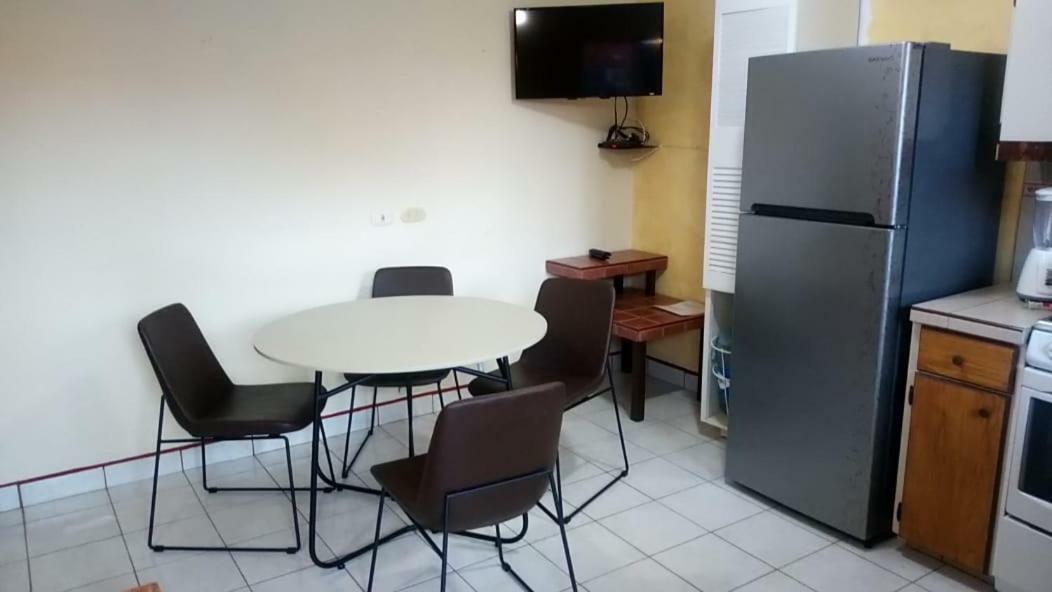 بلايا ديل كارمن Brisas Del Caribe Suite المظهر الخارجي الصورة